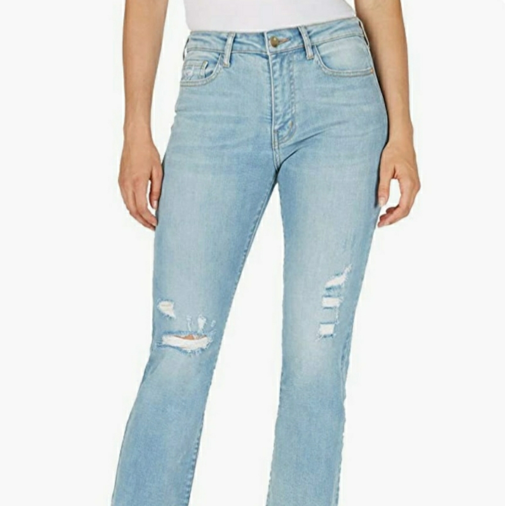 NUMERO HIGH RISE Jean's - Picture 2 of 13